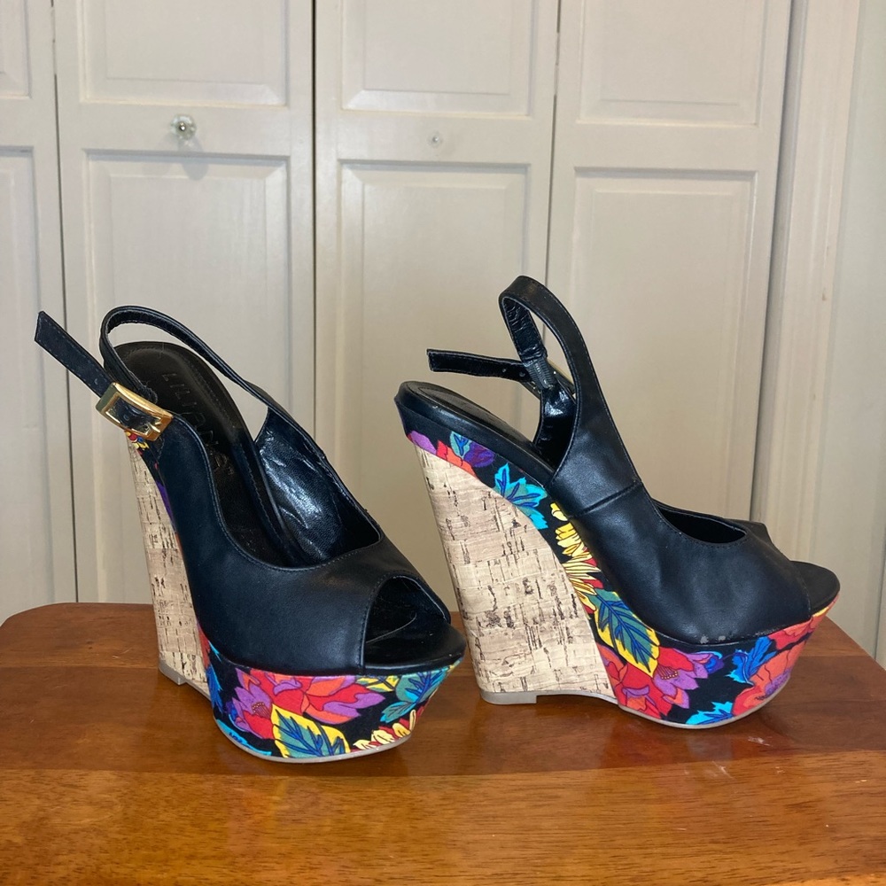 Wedges